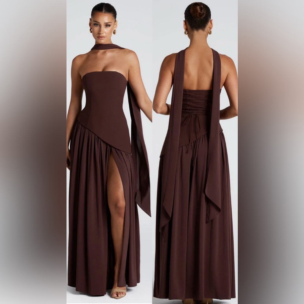 BABYBOO Maliyah Evening Dress brand new